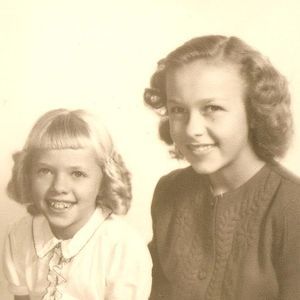 Meet your Posher, Joy